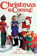 Book cover of Christmas is coming! 1988