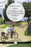 Book cover of El matrimoni de la senyoreta Buncle