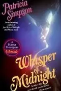 Book cover of Whisper of Midnight