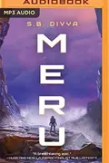 Book cover of Meru