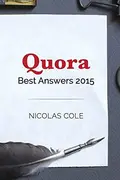 Book cover of Best Quora Answers of 2015