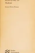 Book cover of Festung 10