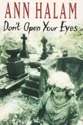 Book cover of Don't Open Your Eyes