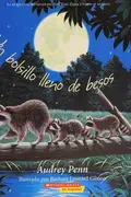 Book cover of Un bolsillo lleno de besos