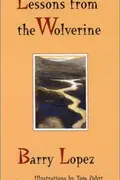 Book cover of Lessons from the wolverine