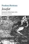 Book cover of Josafat