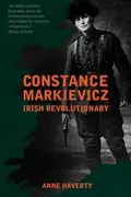 Book cover of Constance Markievicz