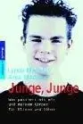 Book cover of Junge, Junge. Was passiert mit mir und meinem Körper.