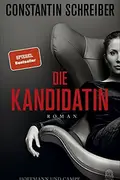 Book cover of Die Kandidatin