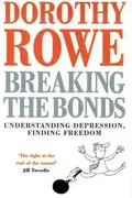 Book cover of Breaking the bonds