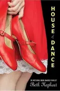 Book cover of House of Dance