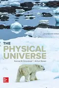 Book cover of Loose Leaf for The Physical Universe