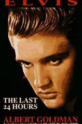 Book cover of Elvis
