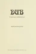Book cover of Dub