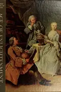 Book cover of Age of Enlightenment