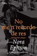 Book cover of No me'n recordo de res