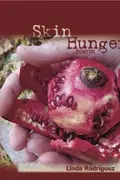 Book cover of Skin Hunger