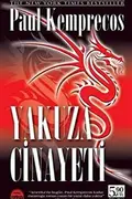 Book cover of Yakuza Cinayeti