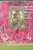 Book cover of Vietnam