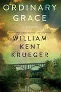 Book cover of Ordinary Grace