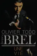 Book cover of Jacques Brel
