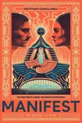 Book cover of Manifest
