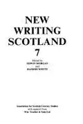 Book cover of New writing Scotland 7