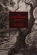 Book cover of The land breakers