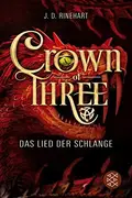 Book cover of Das Lied der Schlange