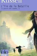 Book cover of Ile de La Bataille