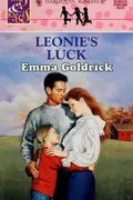 Book cover of Leonie's Luck