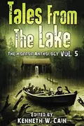 Book cover of Tales from The Lake Vol.5: The Horror Anthology