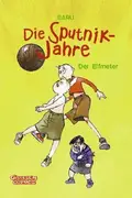 Book cover of Der Elfmeter