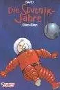 Book cover of Die Sputnik- Jahre 03. Biep- Biep