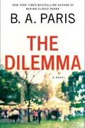 Book cover of The Dilemma