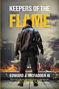 Book cover of Keepers of the Flame