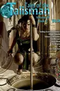 Book cover of Tales of the Talisman, Volume 9, Issue 3