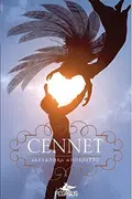Book cover of Cennet
