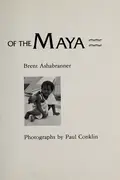 Book cover of Children of the Maya
