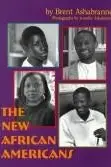 Book cover of The new African Americans