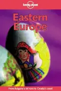 Book cover of Eastern Europe