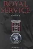 Book cover of Royal Service