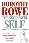 Book cover of The successful self