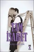 Book cover of Tam Isabet