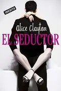 Book cover of El seductor