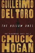 Book cover of The Hollow Ones