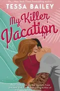 Book cover of My Killer Vacation
