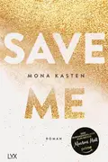Book cover of Save me Roman