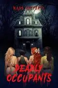 Book cover of Deadly Occupants