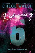 Book cover of Redeeming 6